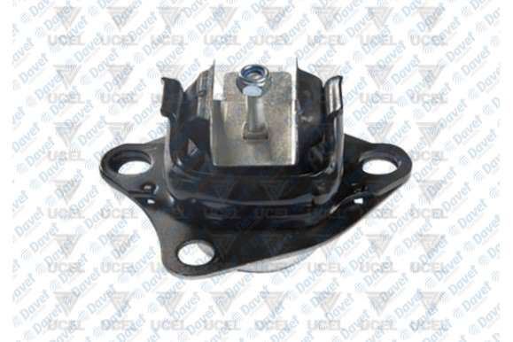 UCEL 10469 Motor Takozu On Sag Megane I-Scenic 3 Delikli
